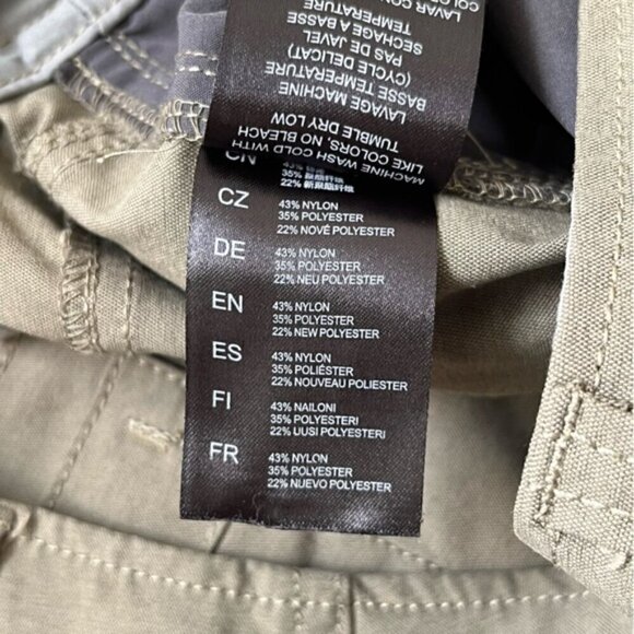 Kuhl TREKR Hiking PANT Size 12 - Picture 7 of 11